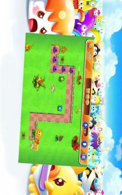 保卫大富翁最新版本