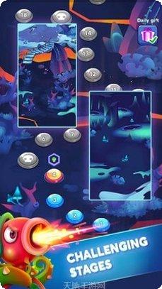 植物大战僵尸2英文版内购免费