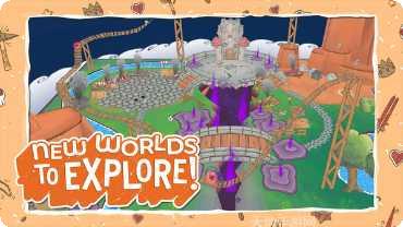 画个火柴人趣味挑战