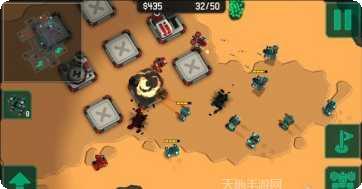 机械战境最新版本