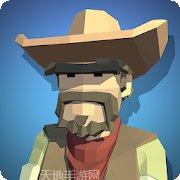 Frontier Justice角色扮演