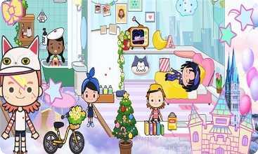 托卡王国度假攻略