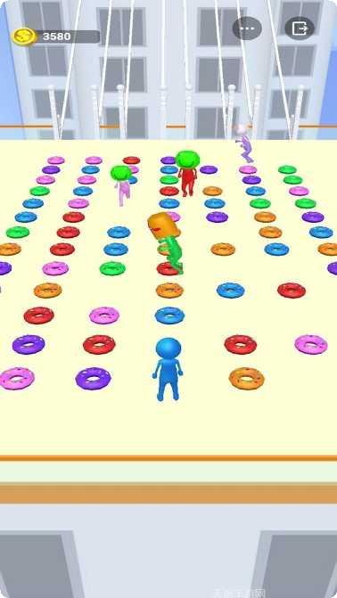 开心搭建梦想小屋