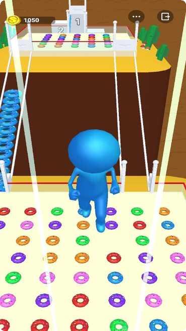 开心搭建未来家园