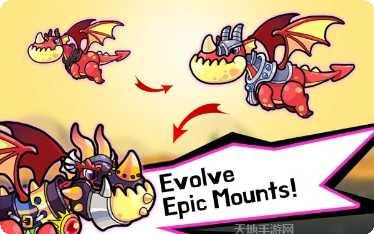 动物大冒险下坡冲刺最新版本