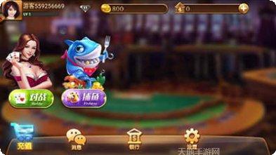 魅力棋牌游戏下载