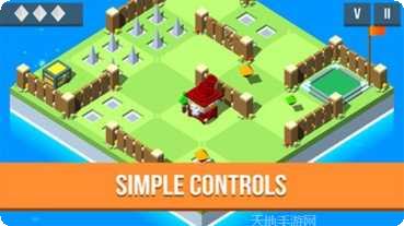 像素冒险勇者攻略