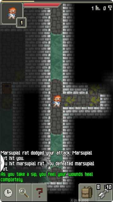 像素冒险勇者玩法技巧