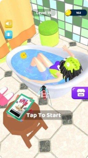 蚊子叮人模拟器下载地址