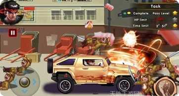 街头格斗英雄下载链接