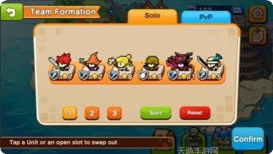 像素英雄对战最新版本