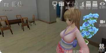 虚拟女友模拟器角色介绍