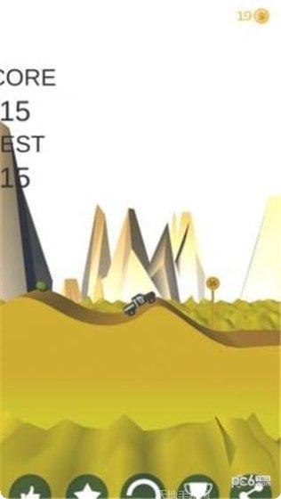 崩坏的小岛生存挑战