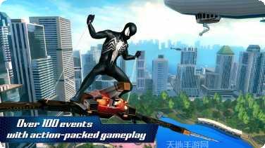 超凡蜘蛛侠2下载地址