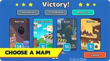 爆炸的英雄们技能解析