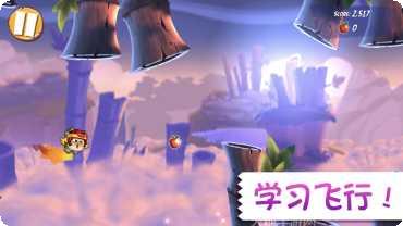 愤怒的小鸟爆破攻略