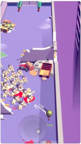 打僵尸游戏攻略