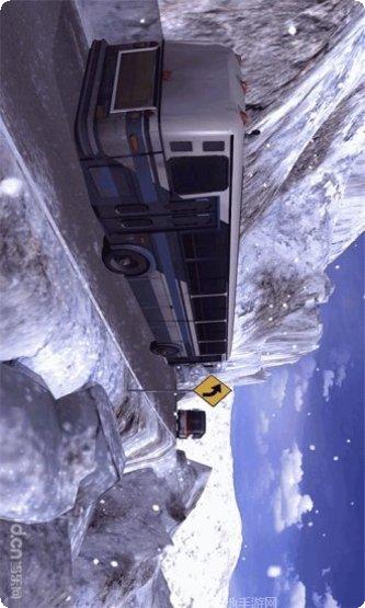 公交车驾驶员城市之旅