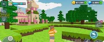 Minion Forest宠物养成