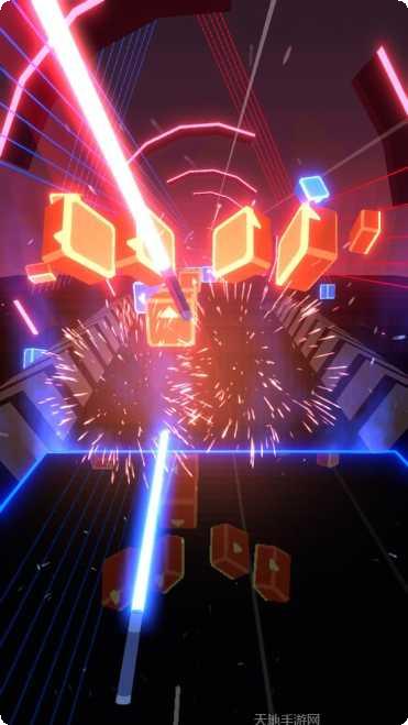 节奏音乐师玩法介绍