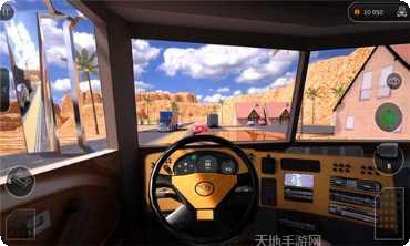 卡车模拟器2安卓版下载