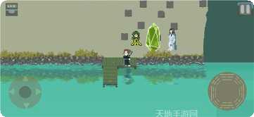 伏魔人偶九州角色攻略