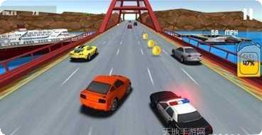 极速飙车冠军赛车选择