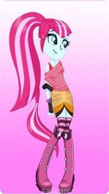 小马宝莉的家游戏下载