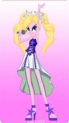 小马宝莉的家攻略大全