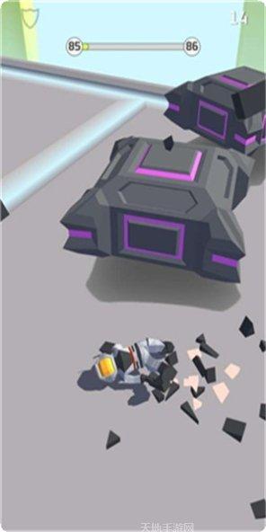 鲍勃的梦境攻略