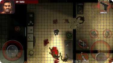 僵尸的进击玩法介绍