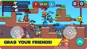 爆炸的英雄们下载地址