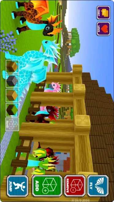 欢乐像素农场下载