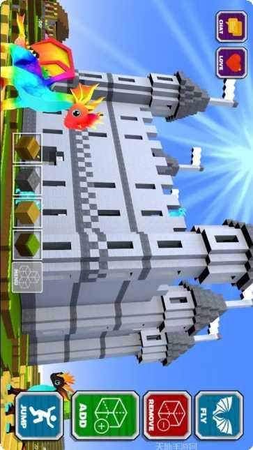 欢乐像素农场玩法介绍