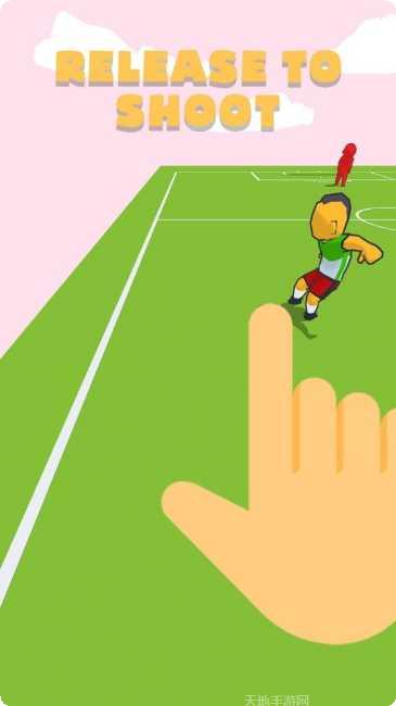 迷你人类弓箭手攻略