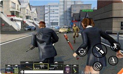 救救大师兄怎么通关