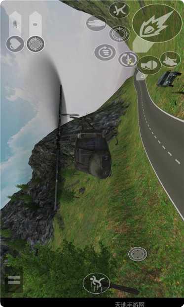 刺激吃鸡王者战场玩法