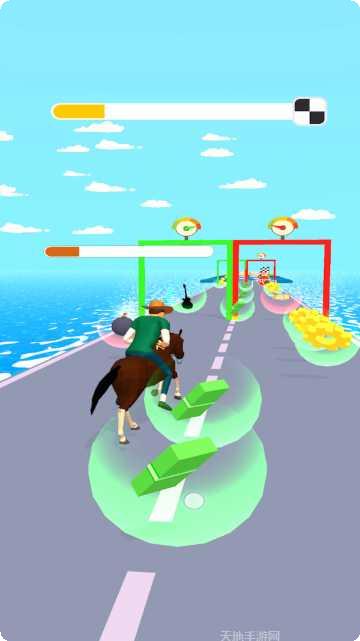 汽车人战车大战攻略