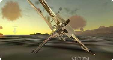 飞行模拟驾驶2017安卓版