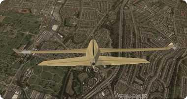 飞行模拟驾驶2017最新版本