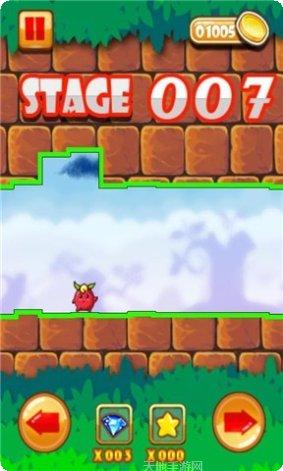 水果快闪游戏攻略