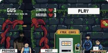 笨拙的家伙游戏下载