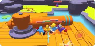 超级明星曲棍球下载