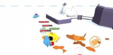 超级明星曲棍球最新版本