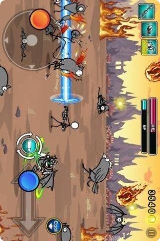 卡通战争剑灵最新版本