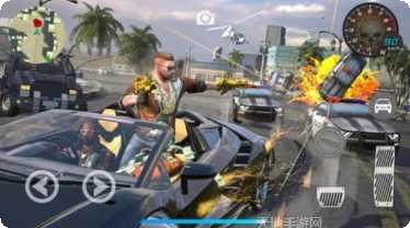 热血街舞团角色介绍