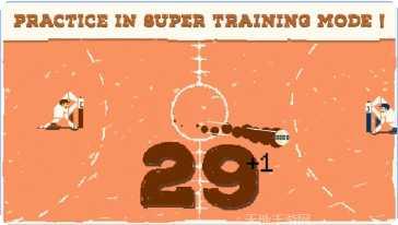 超级板球对战攻略