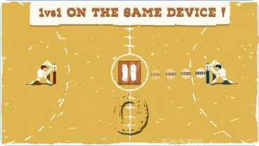 超级板球对战玩法介绍