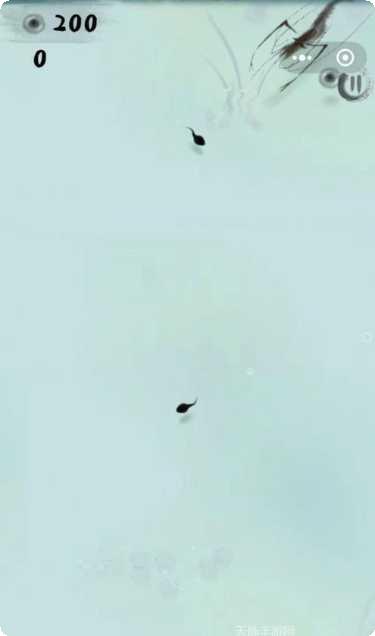 龙虾大战蝌蚪4游戏攻略