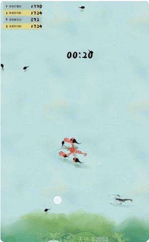 龙虾大战蝌蚪4最新版本